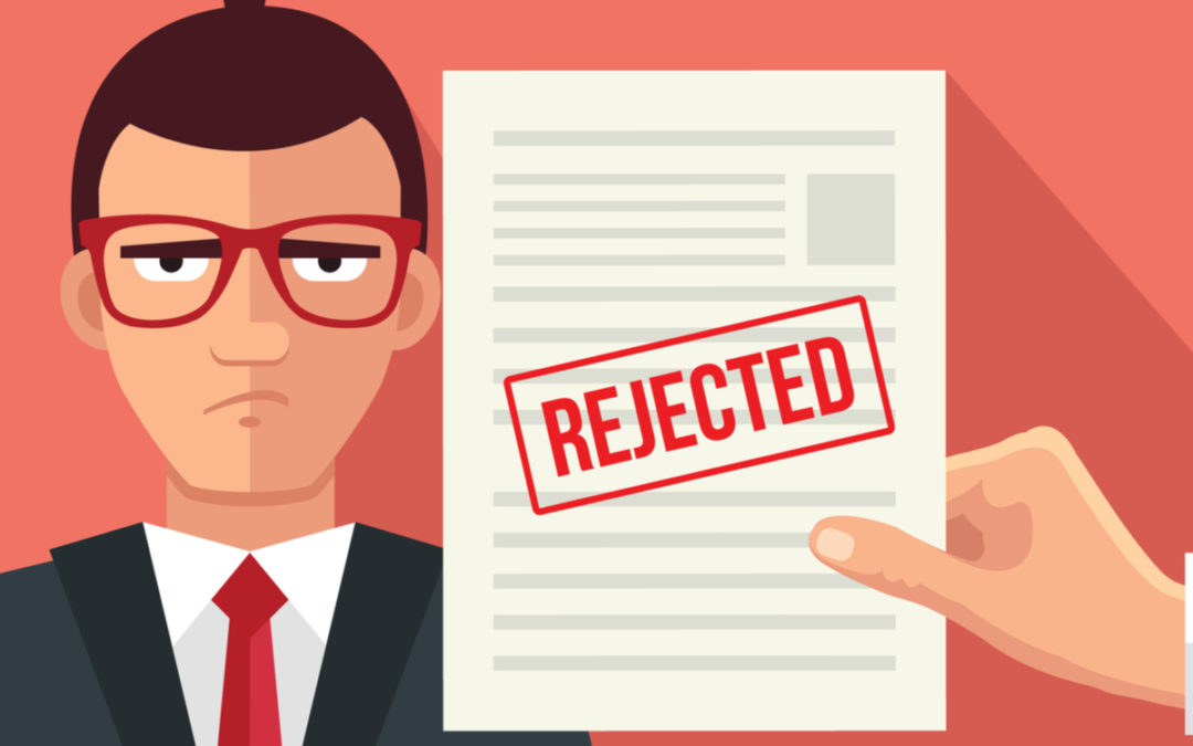 Dealing with Rejection on Cold Calls